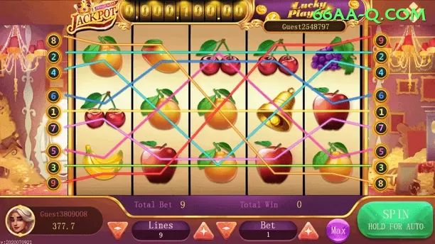 3 Luxor Pots: Hold and Win - ⚡ apk