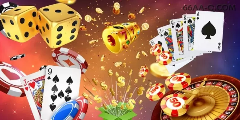 Cassino 66aa - mesas ao vivo e jogos