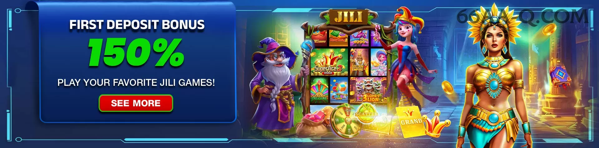 Aplicativo móvel 66aa para iOS e Android